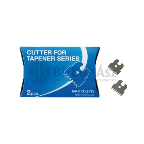 Kötözőgéphez pótél 2 db-os MAX® TC90045