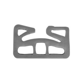   Uvez "C" 17 mm jednostrano zatvoren SGRCICN nosivost 16 kg. 2500 kom.