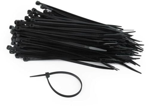 Truper gyorskötöző 10 cm 100 db-os (T44300)