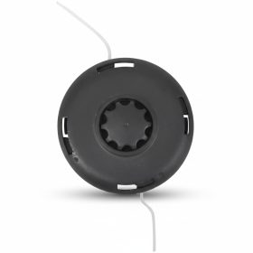 HECHT damilfej 124R00004 124R, 130R