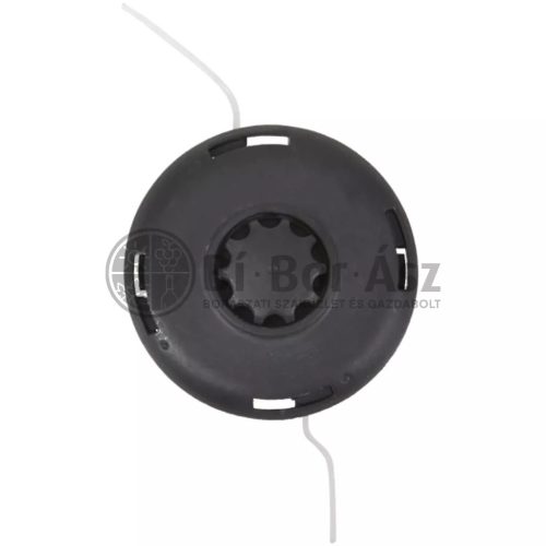 HECHT damilfej 124R00004 124R, 130R