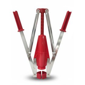 Conectare manuală cu două pârghii Design ECO