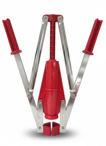 Conectare manuală cu două pârghii Design ECO