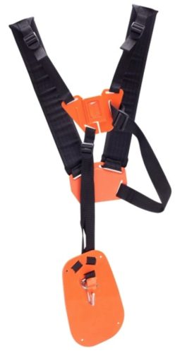 HECHT dvostruka naramenica (000102)