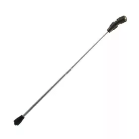 Garden permetezőgép szár alumínium 70cm