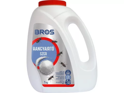 BROS Super Ant Killer Powder 1kg