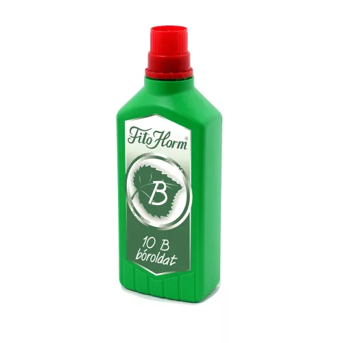 Fitohorm 10 B  Bóroldat 1L
