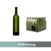 BP Bordolese Europea posvijetljeni uvag sa plutom 0,75 litara MO VET. (20kom/paket)