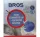 BROS mosquito repellent electric device + 10 tiles
