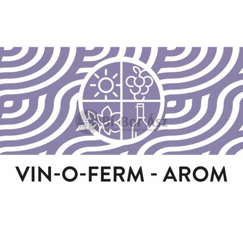 Fajélesztő Vin-O-Ferm - Arom 20g