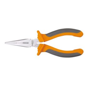   Dugokljuna kliješta jedna. 200 mm Art. West Neo alati (01-014)