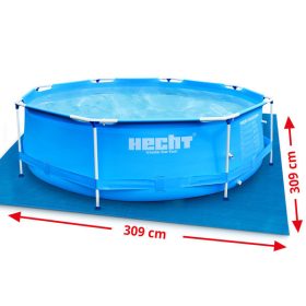 HECHT Obloga za bazen (016123)
