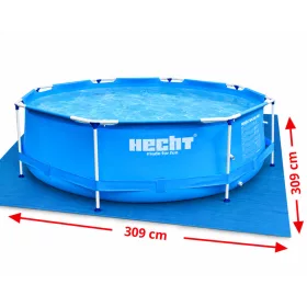 HECHT Pool liner (016123)