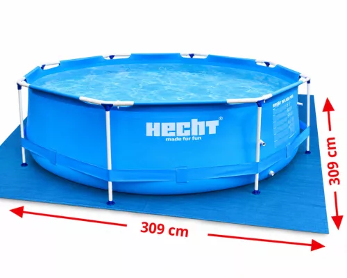 Căptușeală pentru piscină HECHT (016123)