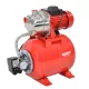 Hauswasserwerk, 1000W (3101 Inox)