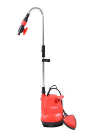 Merülő Szivattyú 350W (3350)