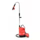 Unterwasserpumpe 350W (3350)
