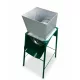 Gyümölcsdaráló 7.2 kg INOX