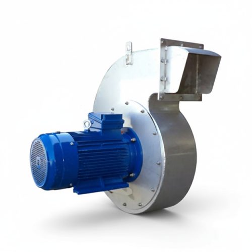 Extractor pe piedestal Zambelli Zeus 7