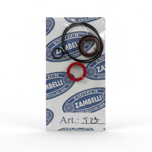 Zambelli T-25 tömítéskészlet