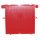 Sheet filter frame 20*20 cm Rover Colombo red CLOSED (490024-A)
