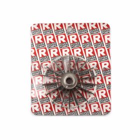 Rover NOVAX 25 lapátkerék