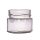 Konzerves üveg 106 ml myRex mr1107
