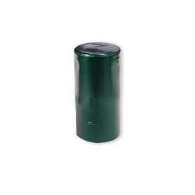 Capsula Polilaminata Verde PZ02 29,5*60 mm