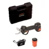 Foarfecă electrică Bahco 16,8V, 2 buc baterie 2,5 Ah + încărcător (BCL20IB)