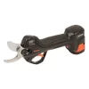 Foarfecă electrică Bahco 16,8V, 2 buc baterie 2,5 Ah + încărcător (BCL20IB)