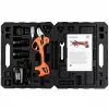 Foarfecă electrică Bahco 16,8V, 2 buc baterie 2,5 Ah + încărcător (BCL20IB)