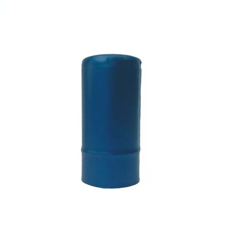 Kapszula Polilaminált kék  29*55 mm AKCIÓS