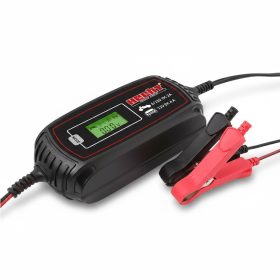 HECHT punjač baterija (2018)