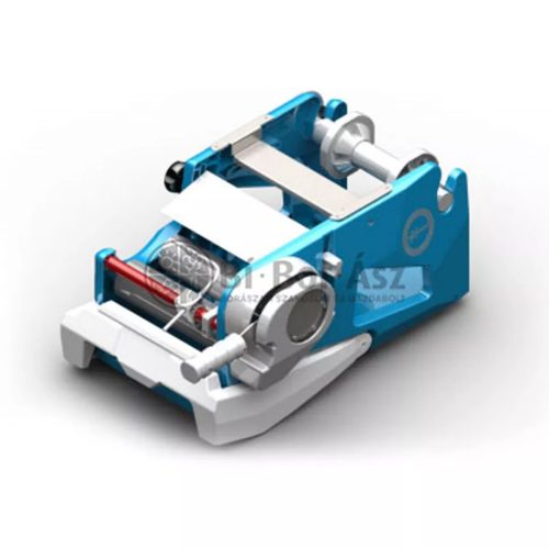 Flexlabeller címkézőgép kézi EVO Vivace