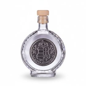 Tin label bottle water bottle C 0.1 L