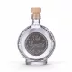 Ón címkés palack kulacs Sok Szeretettel 0,1 L