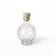 Díszüveg focilabda 0,2 L
