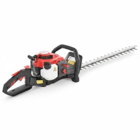 HECHT benzinske škare za živicu 25,4 cm3 (9246) (9245)