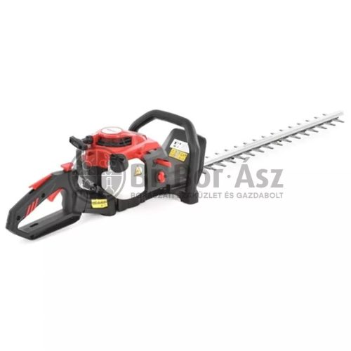HECHT Benzinmotoros Sövényvágó 25,4 cm3  (9246) (9245)