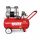 HECHT Compressor 50L OIL-FREE silent 8bar (2086)