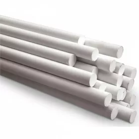 Szőlőkaró üvegszálas 7 mm/1500 mm 100db/egység
