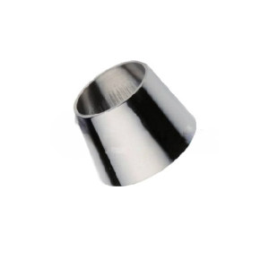 Koncentrikus szűkítő 139.7*101.6 x 2mm
