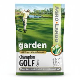 Grass seed Golf 1kg
