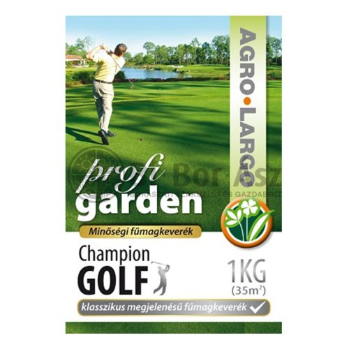 Fűmag Golf 1kg