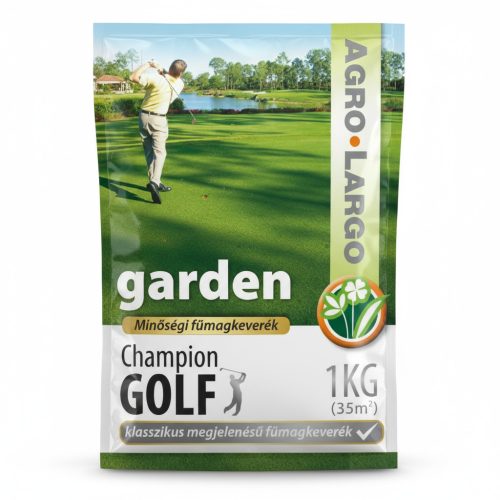 Grass seed Golf 1kg