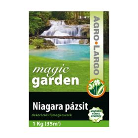 Grass seed Lawn-Niagara 1kg