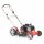 HECHT Benzinmotoros Fűnyíró Oldalkidobós 51cm 125 ccm, BRIGGS Series 450E/300E motor(5511BS)