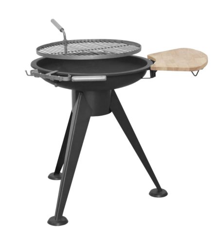 HECHT Kerti Grill GRENADA