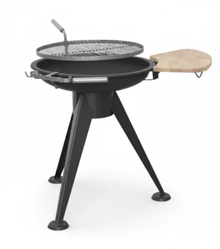 HECHT Gartengrill GRENADA