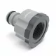 Cellfast Kupplung.    BM 1/2" - 3/4" (51-652)